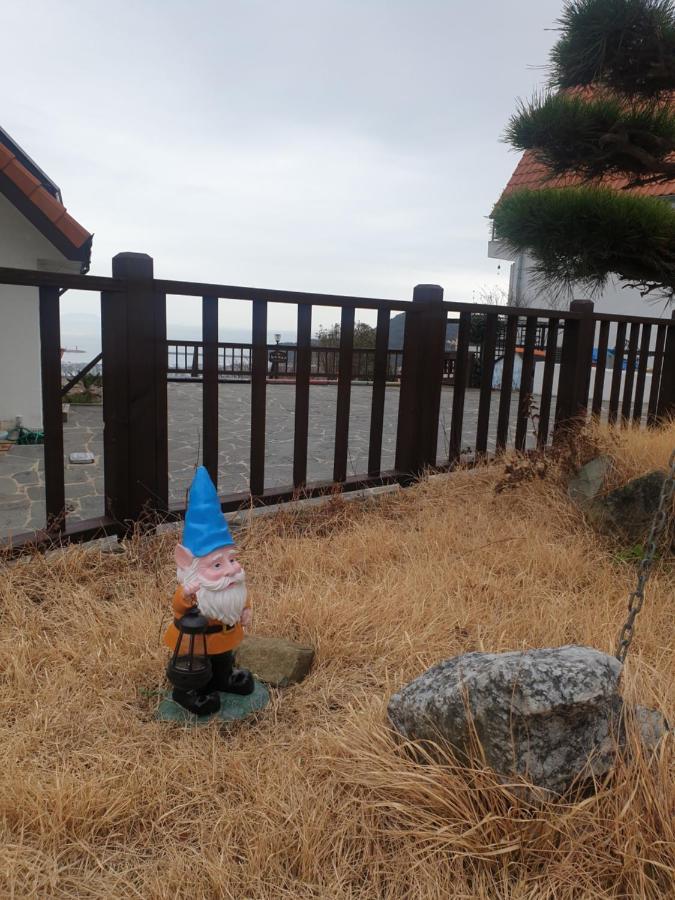 Herkules Namhae German Village Dış mekan fotoğraf