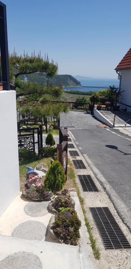 Herkules Namhae German Village Dış mekan fotoğraf